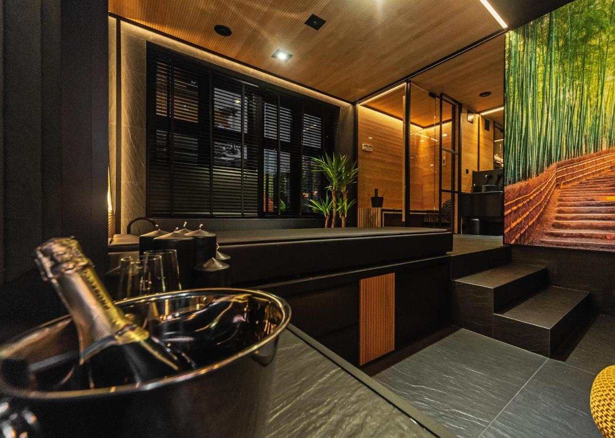 Eclipse Gold Room Bielsko-Biała Exterior foto